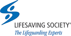 Lifesaving Society Logo